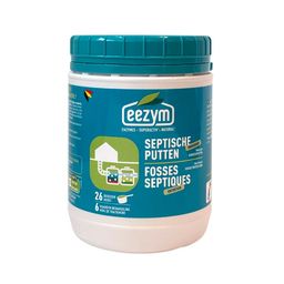 Eezym Versneller Septische Putten