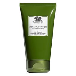 Dr. Andrew Weil for Origins™ Mega-Mushroom Skin Relief Nettoyant pour le Visage