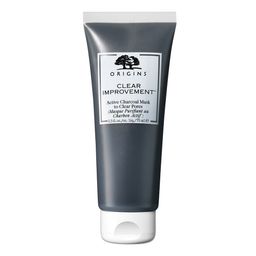 Origins Clear Improvement™ Active Charcoal Mask to Clear Pores + CADEAU: Estee Lauder Discovery Box