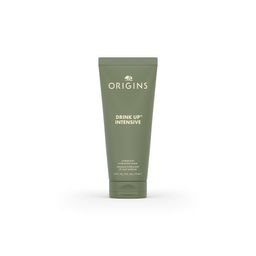 Origins Drink Up™ Intensive Overnight Hydrating Mask with Avocado & Swiss Glacier Water + CADEAU: Estee Lauder Discovery Box