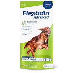 Flexadin Advanced + Boswellia Hond