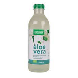 Purasana® Aloë Vera Sap Bio