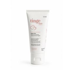 Tinge for Moms Crème Apaisante Mamelons | Sans Lanoline | Sans Parfum | Allaitement