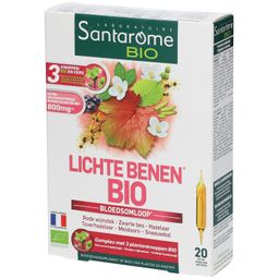Santarome Lichte Benen