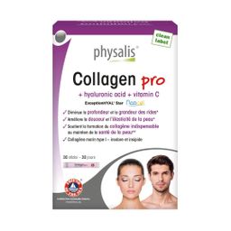 Physalis® Collagen Pro