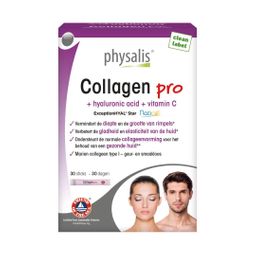 Physalis® Collagen Pro