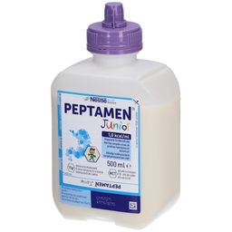 Nestlé® Peptamen Junior Smartflex