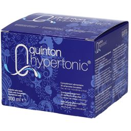 Biolife Quinton Hypertonic 10 ml