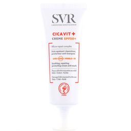 SVR Cicavit+ Crème SPF50