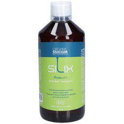 Silix Mobility | Articulations, muscles, tendons et ligaments
