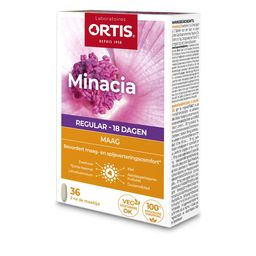 Ortis® Minacia Regular Maag