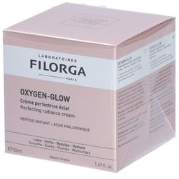 Filorga Oxygen-Glow Super-Perfecting Radiance Cream