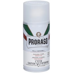 Proraso Sensitive Mousse à Raser