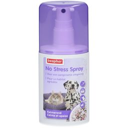 Beaphar® No Stress Spray Kat/Hond