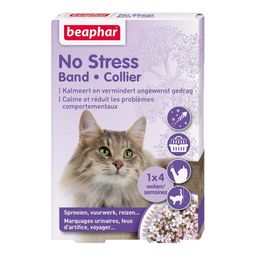 Beaphar® No Stress Band Kat