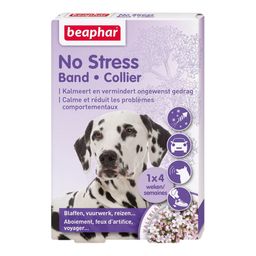 Beaphar® No Stress Band Hond