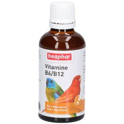 Beaphar Vitamine B6/B12