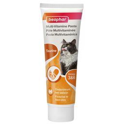 Beaphar® Multi-Vitamine Pasta Kat
