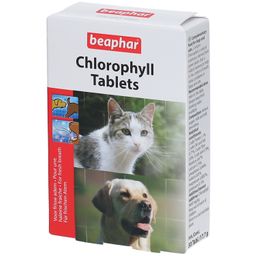 Beaphar® Chlorophyl