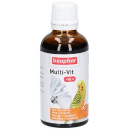 Beaphar Multi-Vit Perroquets & Perruches