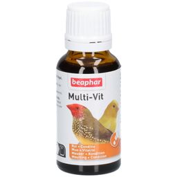 Beaphar Multi-Vit Oiseaux