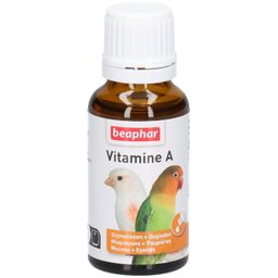 Beaphar Vitamine A