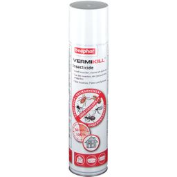 Beaphar® Vermikill Spray pour l'Environnement