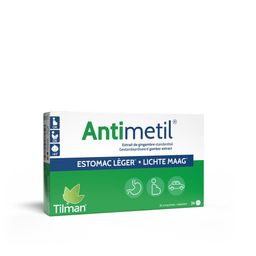 Antimetil®