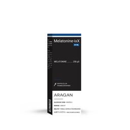 ixX Pharma Melatonine-ixX | Rustige slaap & jetlag, druppelfles