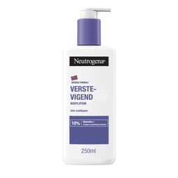 Neutrogena® Noorse Formule® Verstevigende Body Lotion | Hydraterend