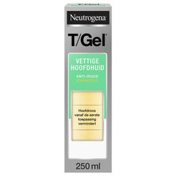 Neutrogena T-Gel Vettig Haar