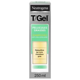 Neutrogena T-Gel Cheveux Gras