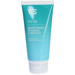 Yes® WB Water Based Personal Lubricant