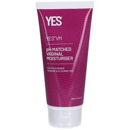 Yes® VM Vaginal Moisturising Gel