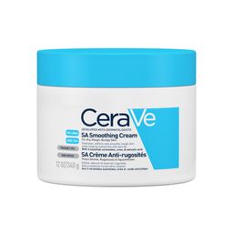 CeraVe SA Anti-Ruwe Huidcrème
