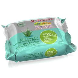 Ma Provence Zeep Aloë Vera Bio
