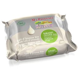 Ma Provence Savon Organique avec Lait d'Ânesse Bio