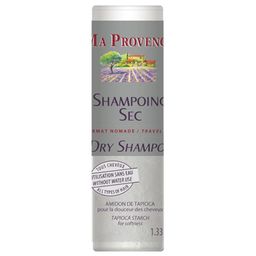 Ma Provence Droogshampoo Bio