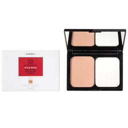Korres KM Wild Rose Poudre WRP3