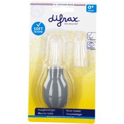 Difrax Neusjesreiniger