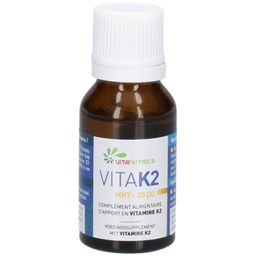 Vitanutrics Vitak2