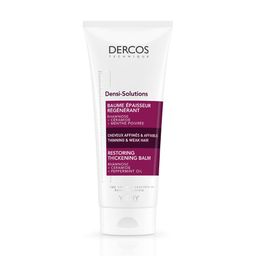 Vichy Dercos Densi-Solutions Baume Épaisseur Régénérant