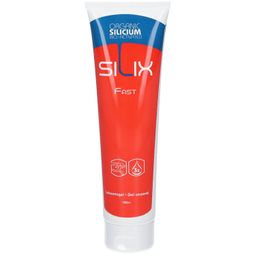Silix Fast Gel Corporel Refroidissant