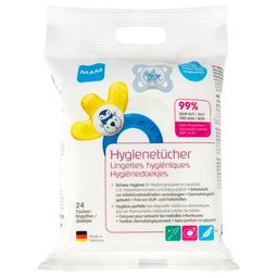 MAM Hygiënedoekjes