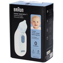 Braun Neusreiniger BNA100EU