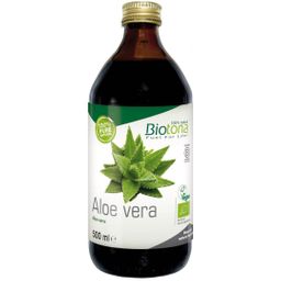 Biotona Aloe Vera Juice