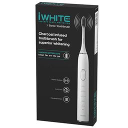 iWhite Sonic Tandenborstel