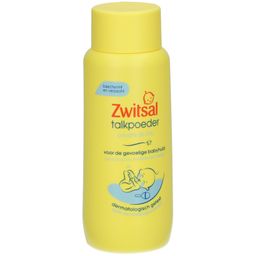 Zwitsal Baby Talkpoeder