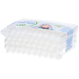 Tippys Baby Coton-Tiges Papier