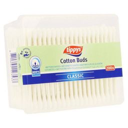 Tippys Wattenstaafjes uit Papier